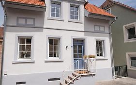 FREYZEIT Häuschen in Wachenheim an der Weinstraße